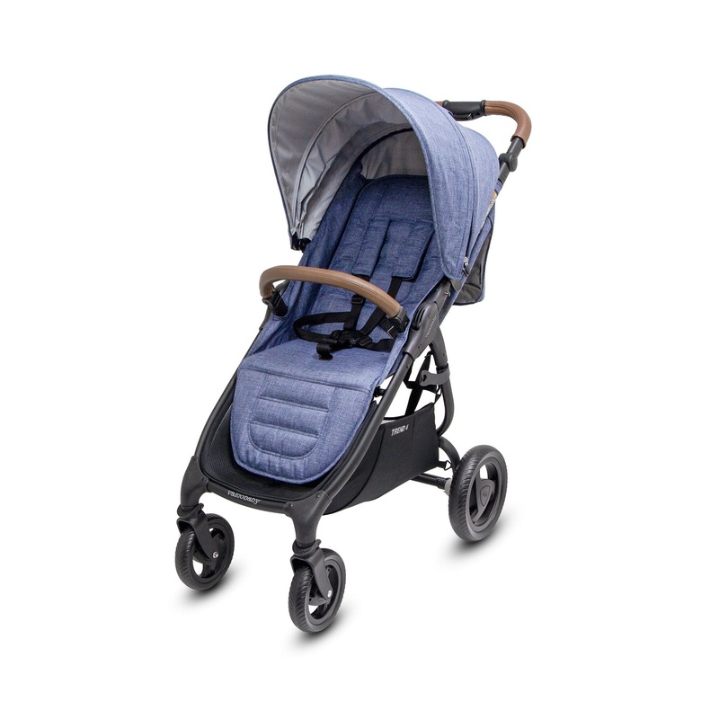 Valco Baby Trend 4 Stroller