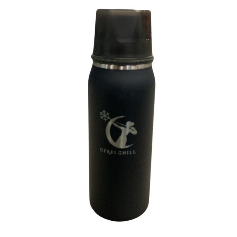 Ceres Chill Breastmilk Chiller, Black