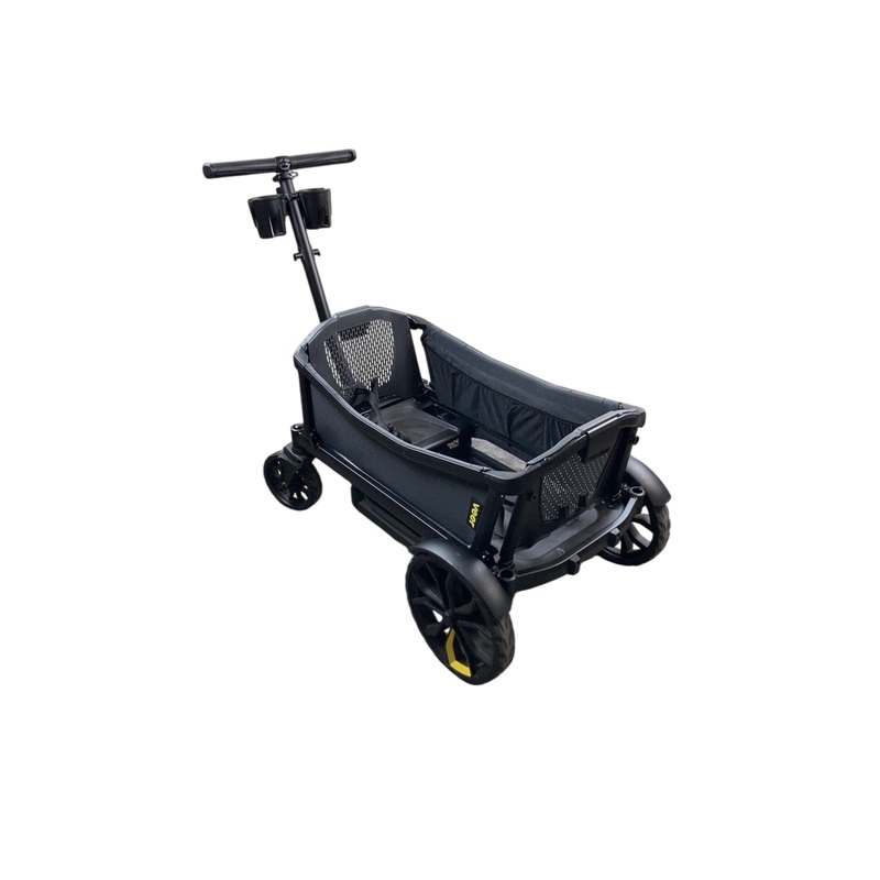 Veer Cruiser Stroller Wagon, 2021
