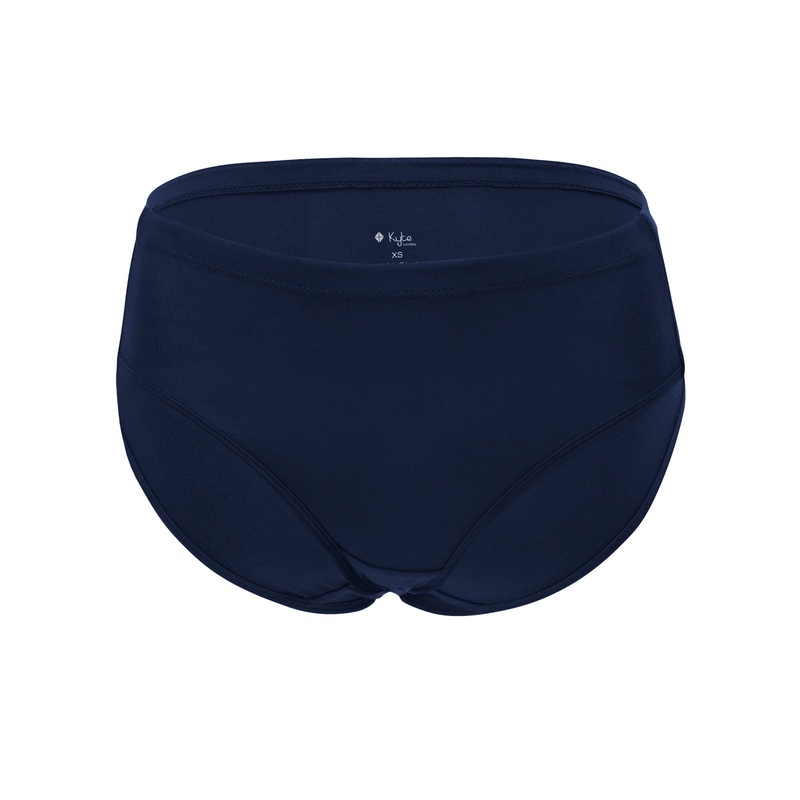 Womens Underwear in Navy