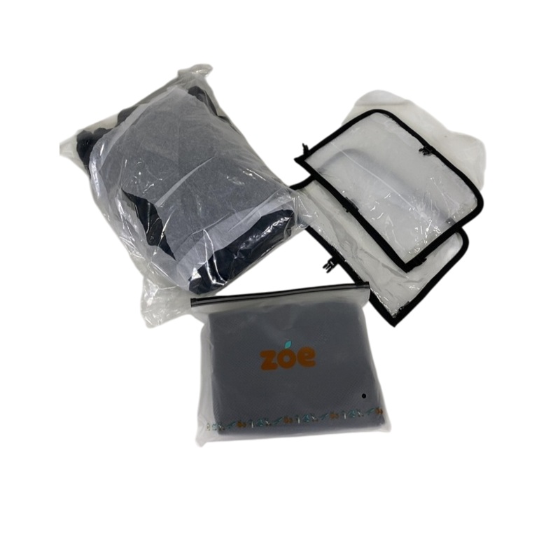 Zoe The Twin V2 Essentials Bundle