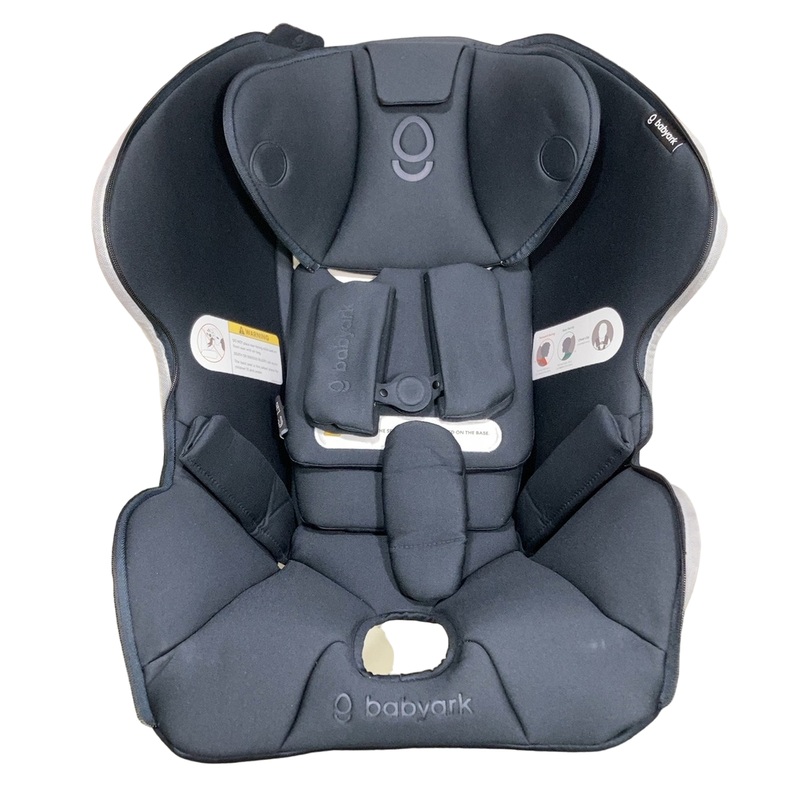 Babyark Car Seat Cover, Midnight Blue