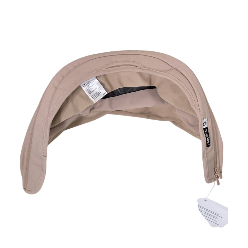 Bugaboo Dragonfly Sun Canopy, Desert Taupe