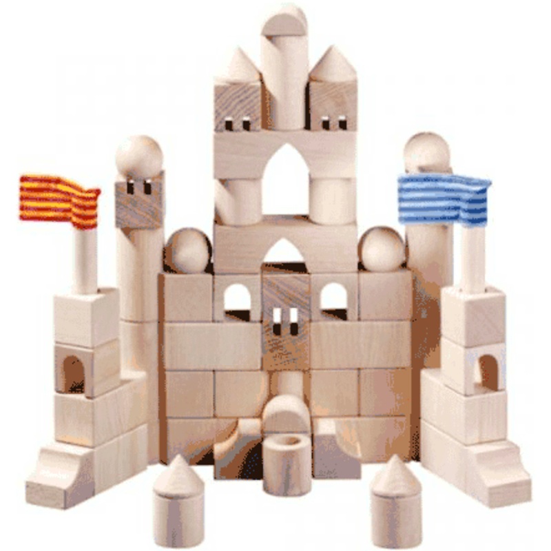 HABA Castle Blocks
