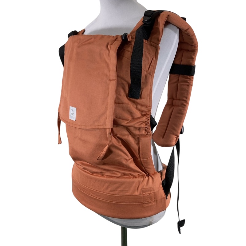 Stokke Limas Flex Carrier, Terracotta