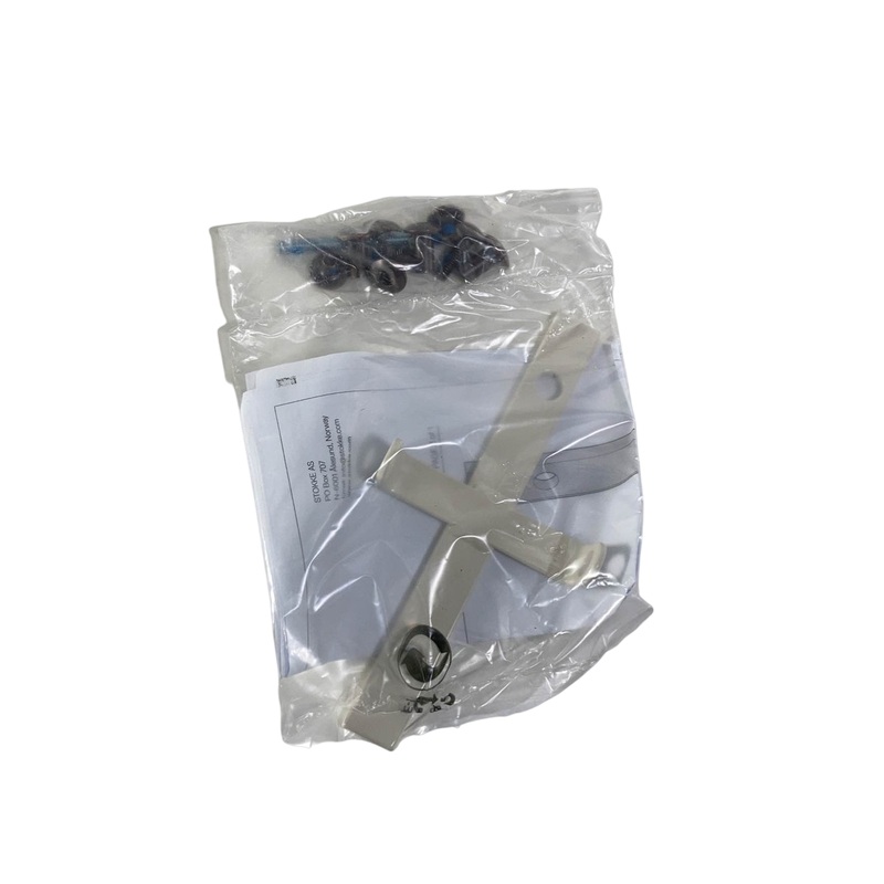 Stokke Sleepi Drape Rod, V2, White