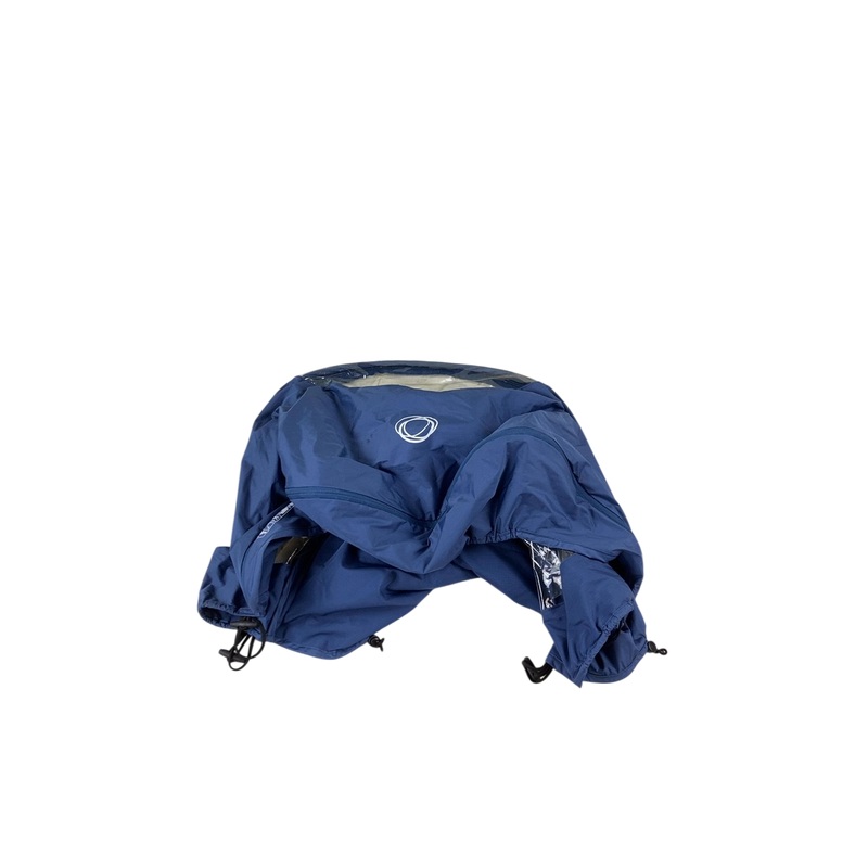 Bugaboo Bee High Performance Rain Cover, Sky Blue
