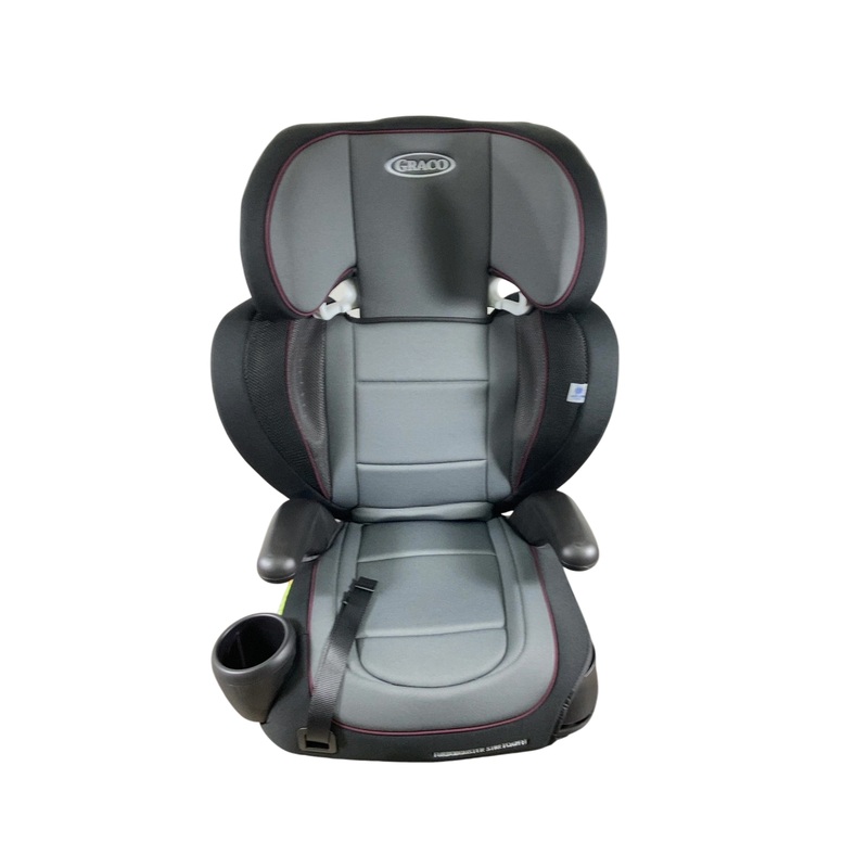 Graco TurboBooster Highback Booster, 2023, Ainsley