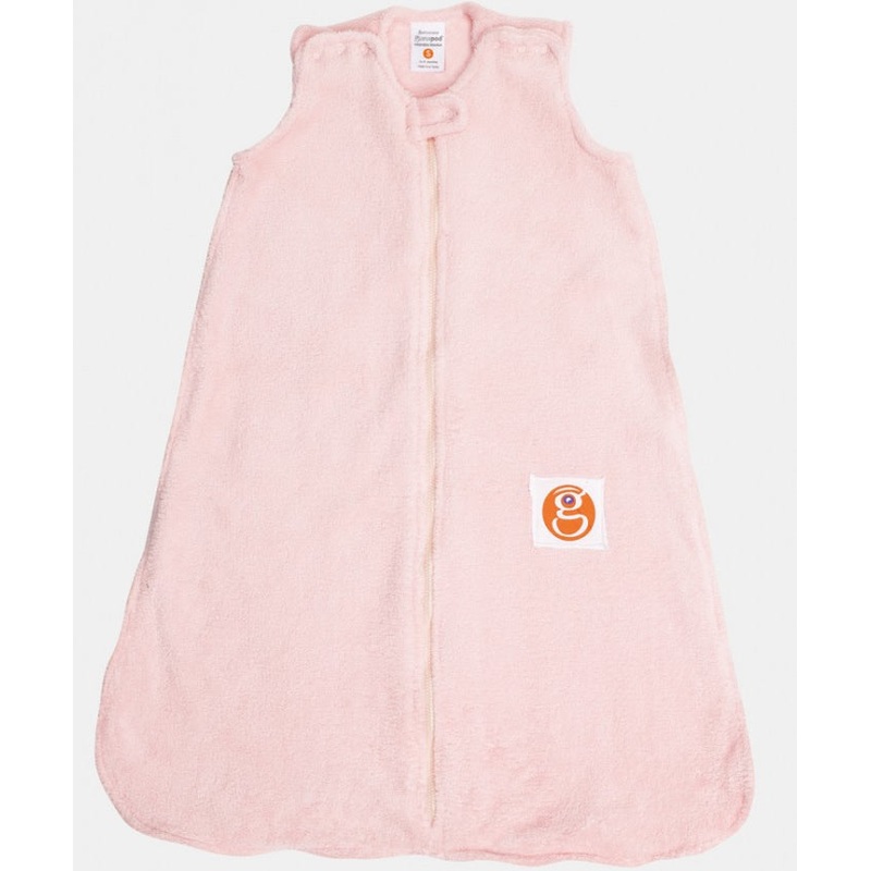 Gunamuna Gunapod Sleep Bag Tickled Pink – Large (18-24 Months)