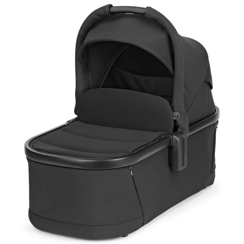 Peg Perego YPSI Bassinet with Stand By Me