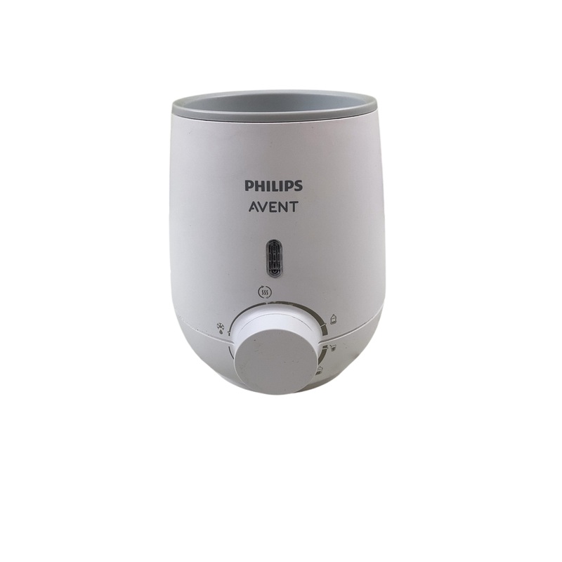 Philips Avent Fast Bottle Warmer