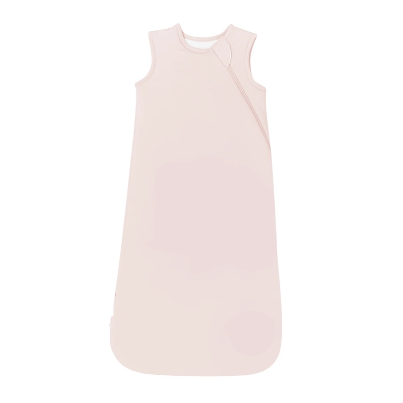 Sleep Bag 0.5 TOG – Blush