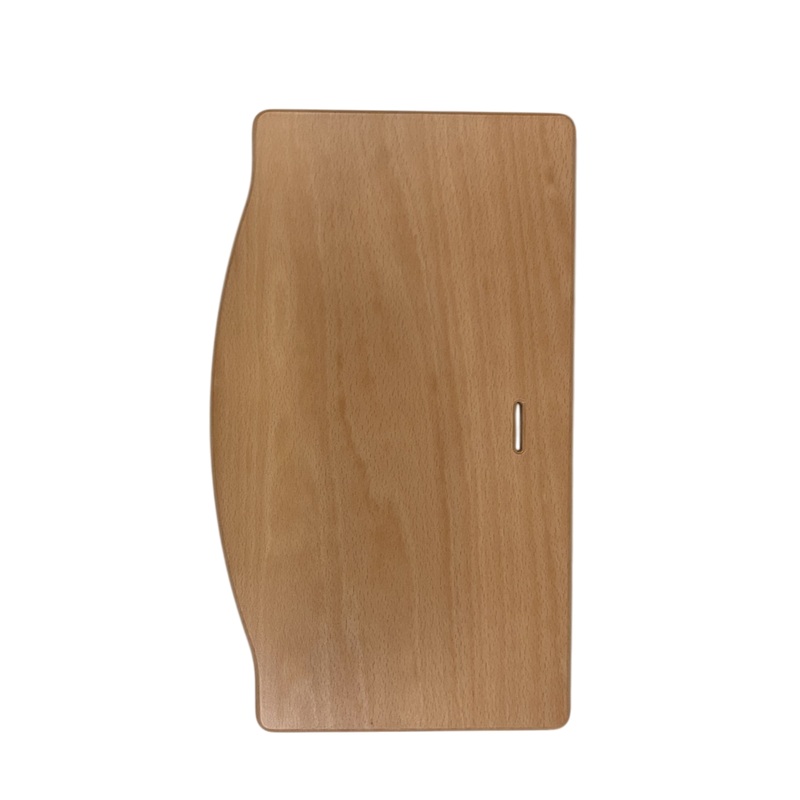 Stokke Tripp Trapp Seatplate, Natural