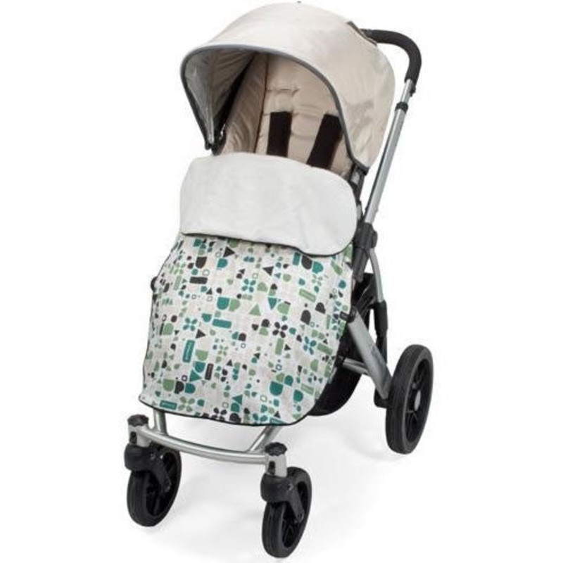 UPPAbaby Stroller Blankie – Uppahaus Basil