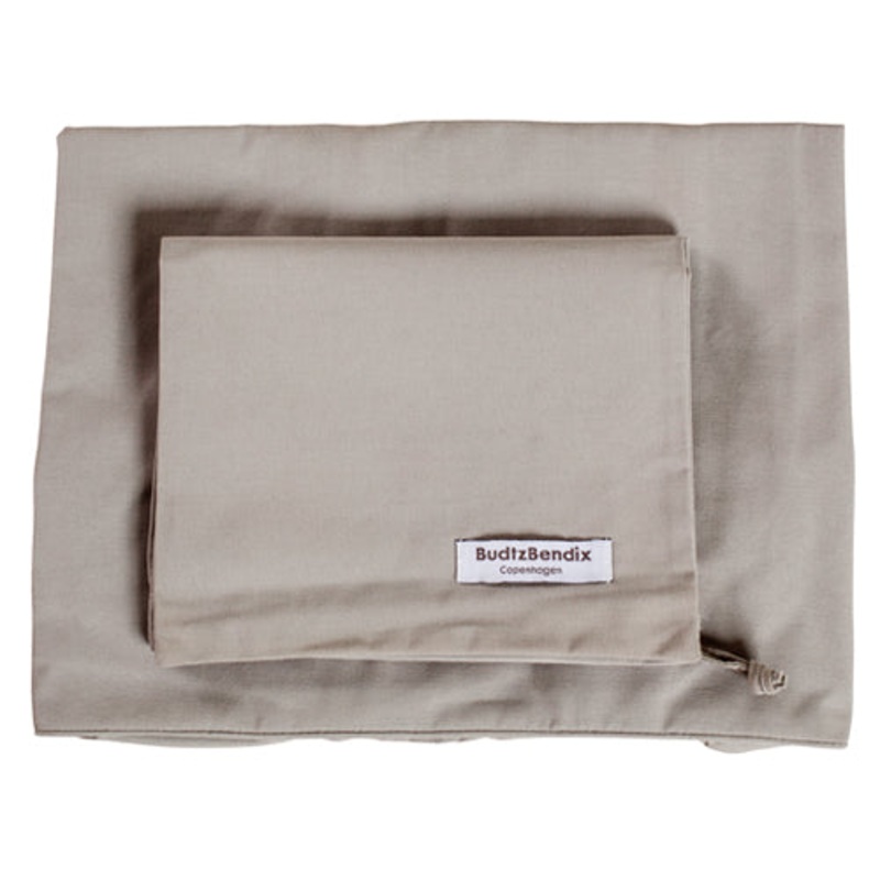 BudtzBendix Changing TOWER Cvr