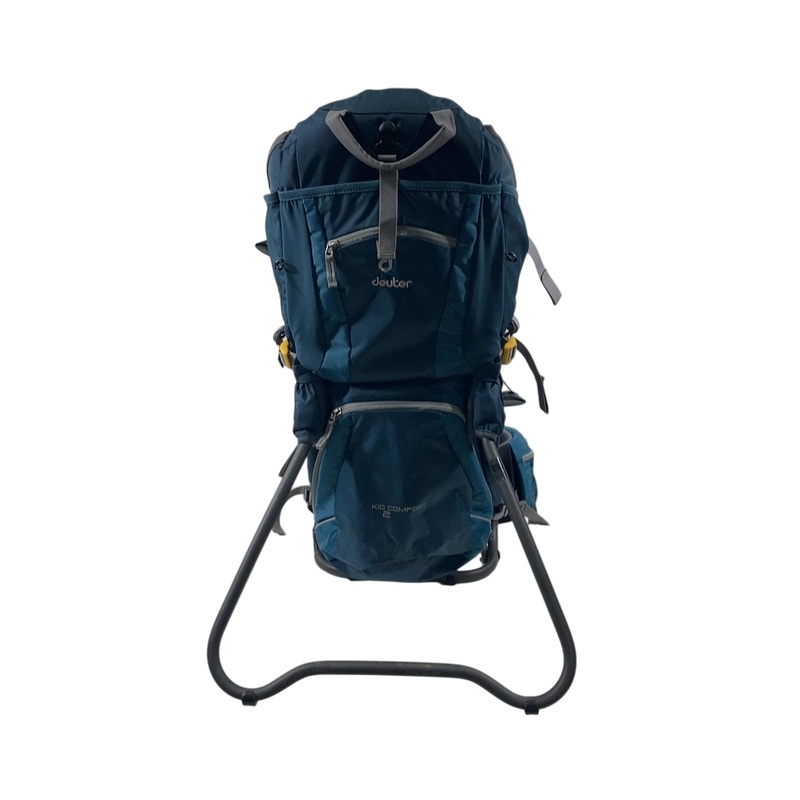 Deuter Kid Comfort 2 Hiking Backpack