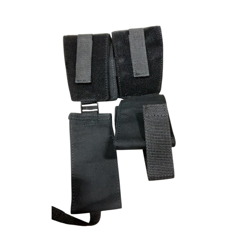 Lillebaby Baby Carrier Stirrups