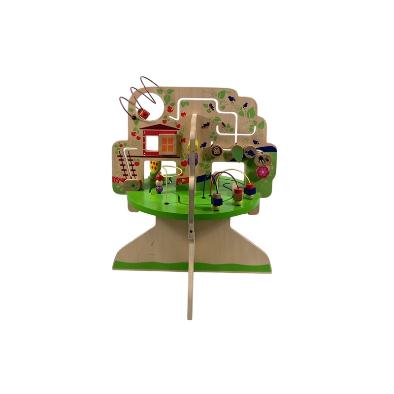Manhattan Toy Tree Top Adventure Activity Center