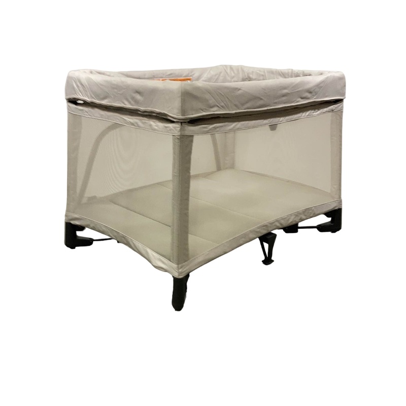 UPPAbaby REMI Playard, Charlie (Sand Melange)