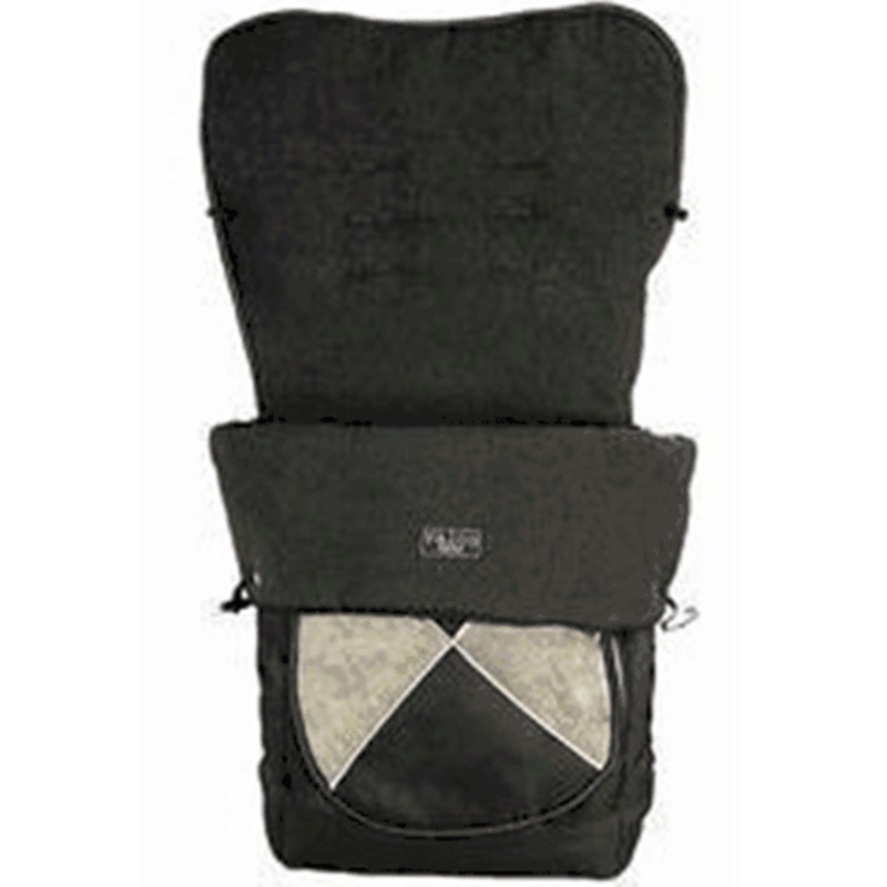 Valco Baby Four Seasons Footmuff in Champagne