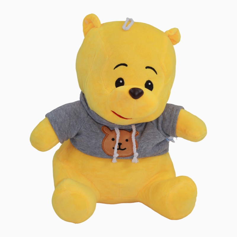 Winnie the Pooh Plush Toy