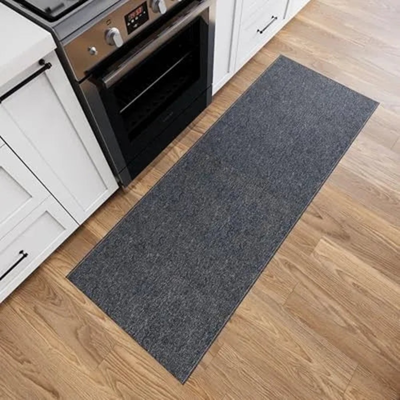 2’6″ x 7′ Ultra-Thin Hallway Runner Rug