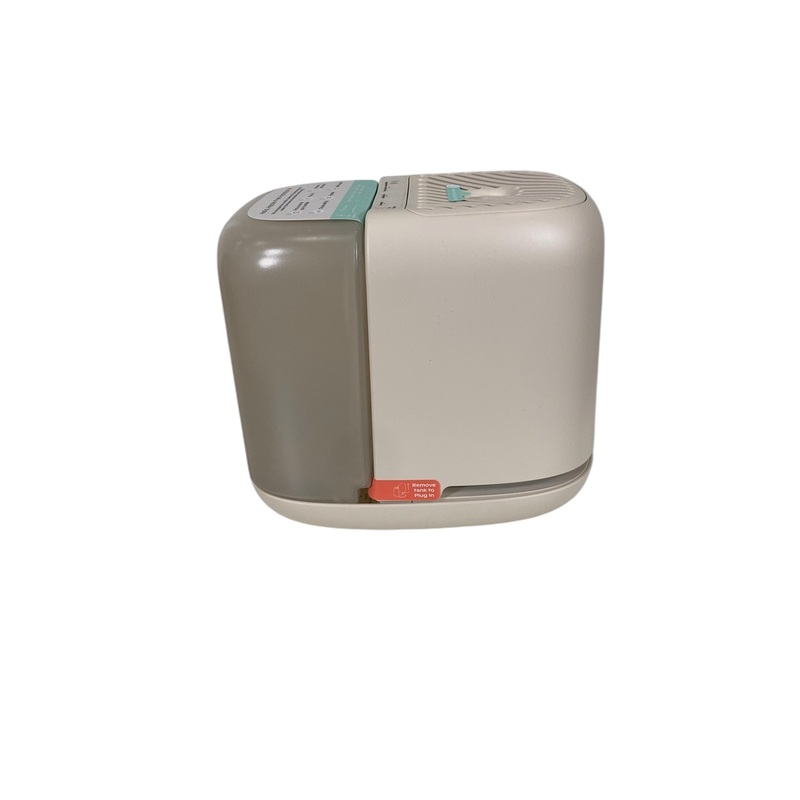 Canopy Bedside Humidifier 2.0, Cream