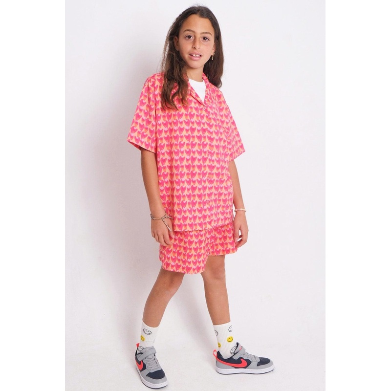 Hearty 2-Piece Outfit Set