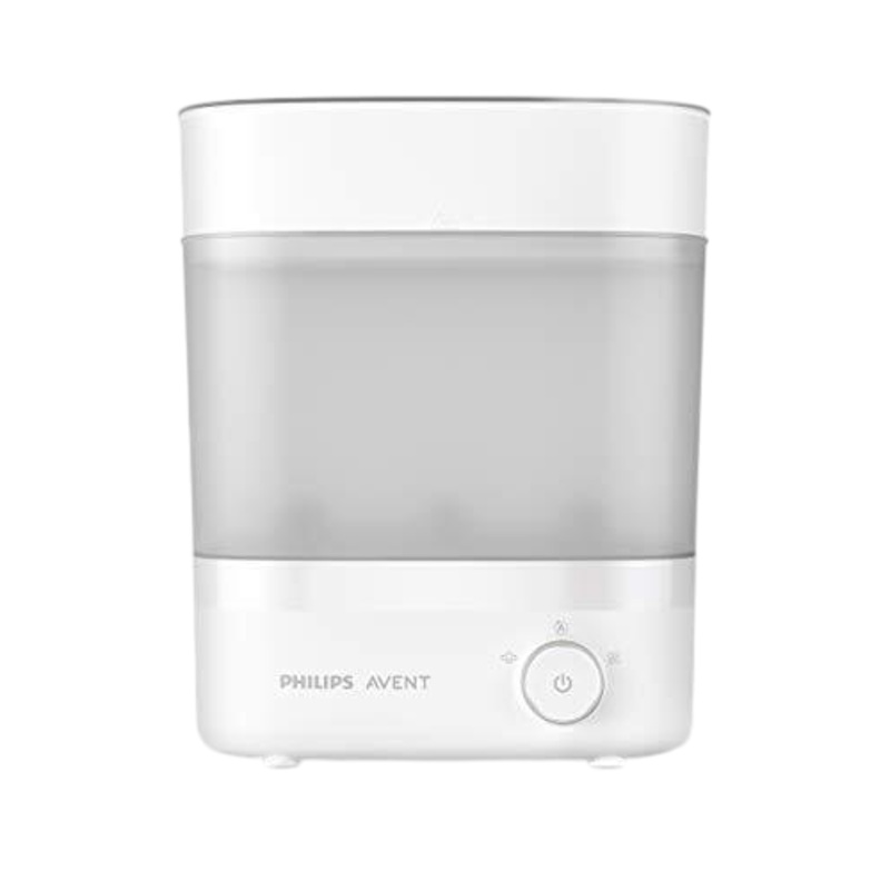 Philips Avent Premium Electric Steam Sterilizer With Dryer