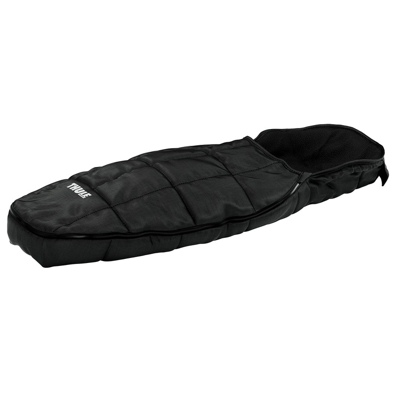 Thule Footmuff Sport – Black