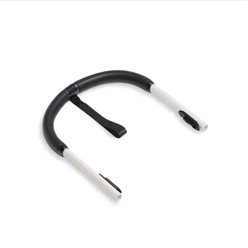 YOYO Handlebar – Elegant White Design