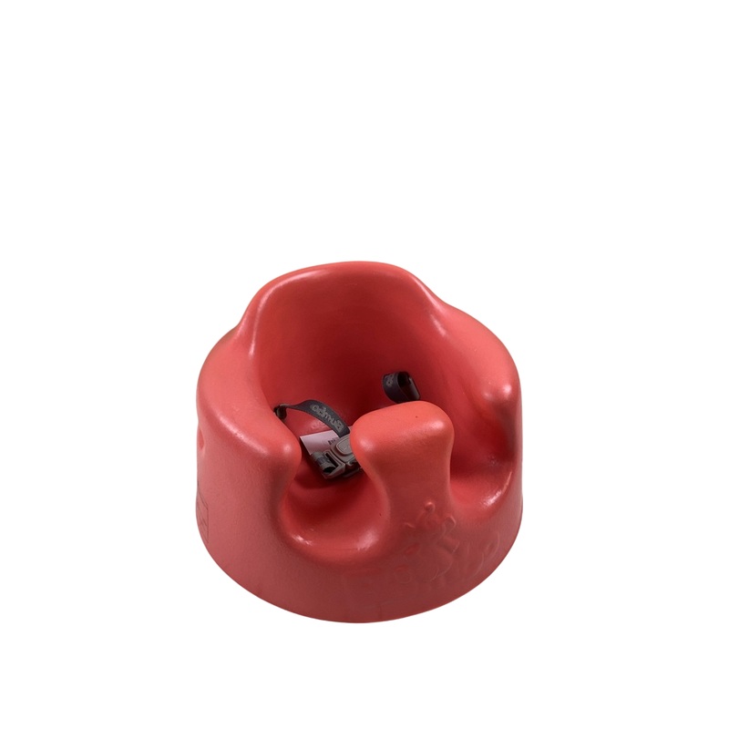 Bumbo Floor Seat, Living Coral