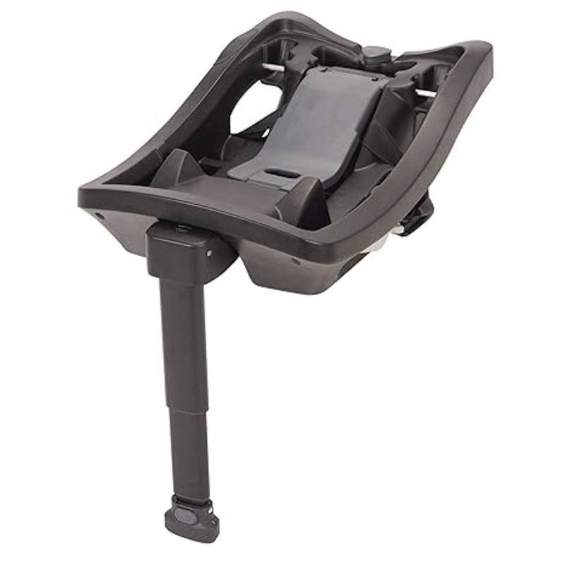 Evenflo LiteMax DLX Infant Car Seat Base with SafeZone Load Leg, 2022