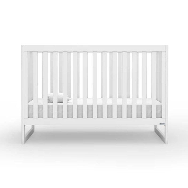 *Floor Model* Austin 3-in-1 Convertible Crib