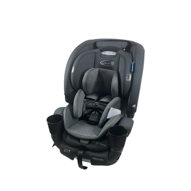 Graco 4Ever DLX Grad 5-in-1 Car Seat, 2024, Harrison