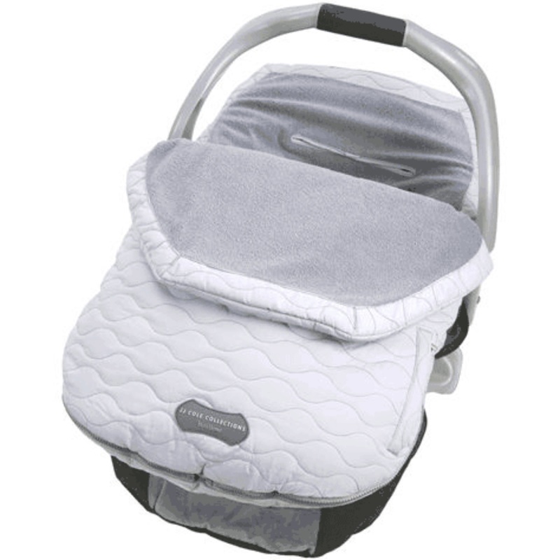JJ Cole Urban BundleMe Infant – Ice