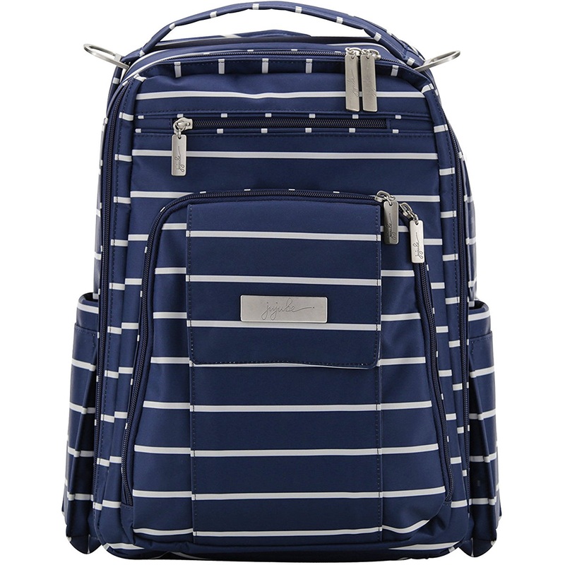Ju-Ju-Be Be Right Back Backpack Diaper Bag – Nantucket