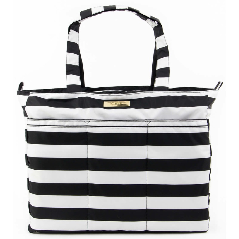 Ju-Ju-Be HoboBe Diaper Bag – The First Lady