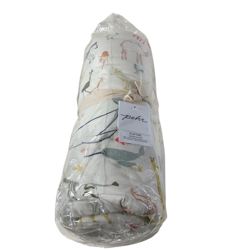 Pehr Play Mat, Into The Wild