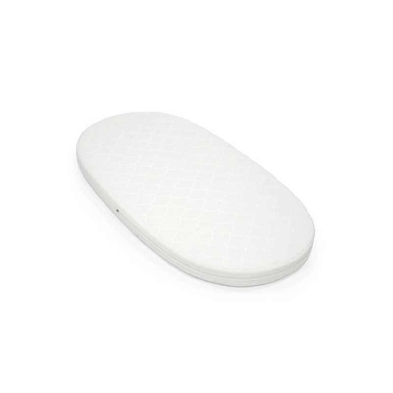 Stokke Sleepi Crib Mattress, V3, Non-toxic Cover