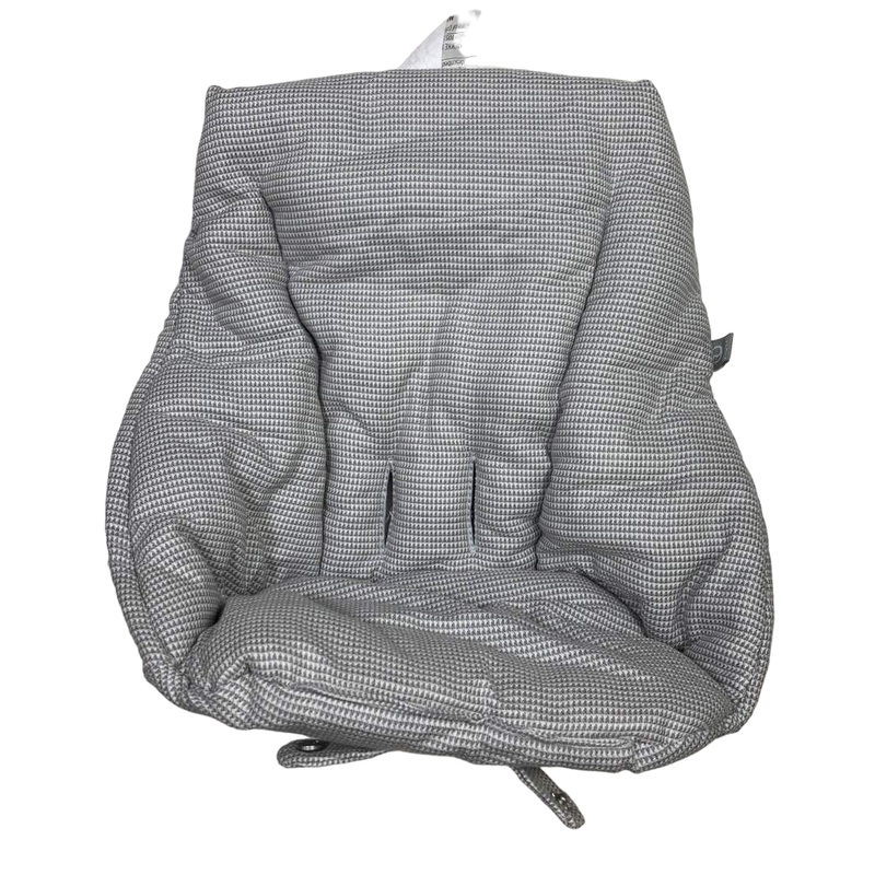 Stokke Tripp Trapp Baby Cushion, Nordic Grey