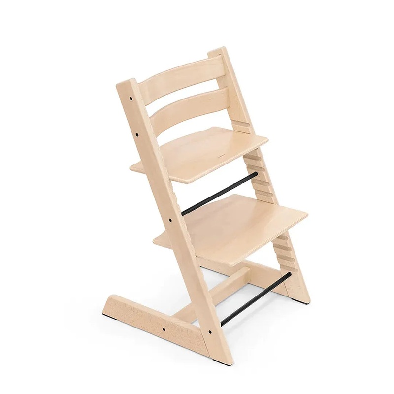 Tripp Trapp Chair – Natural
