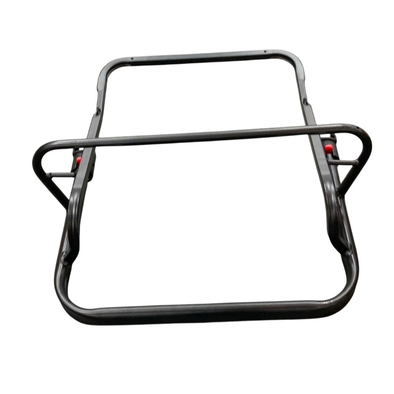 Zoe Tour/Twin/Trio Car Seat Adapter for Graco & Chicco