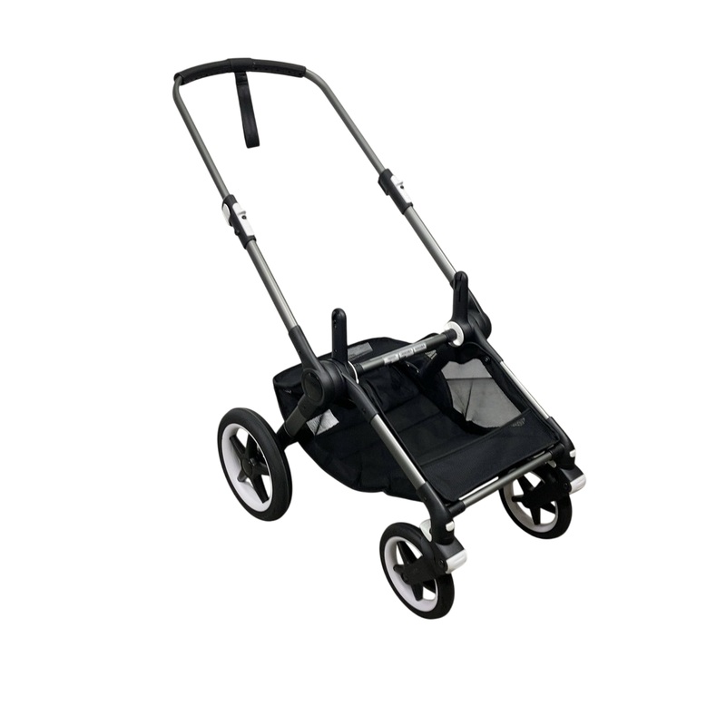 Bugaboo Fox 3 Stroller Frame, 2021