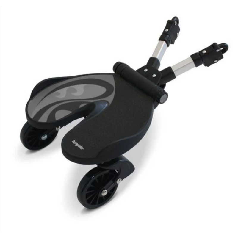 Bumprider Ride On Board, Grey