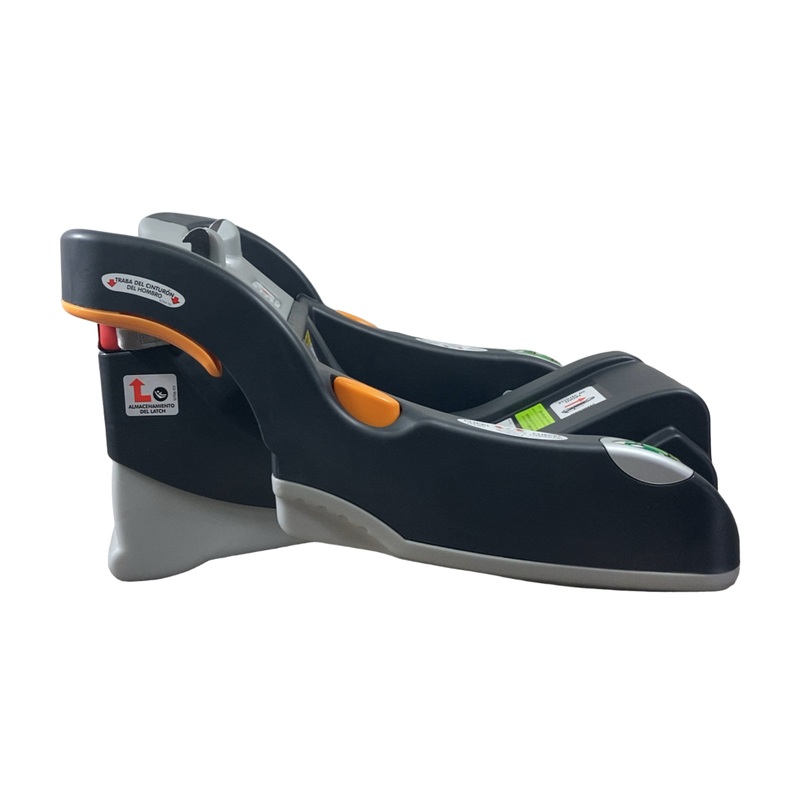 Chicco KeyFit Car Seat Base, 2024