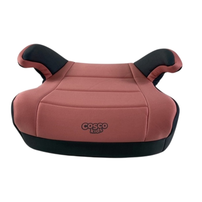 Cosco Rise LX Booster Car Seat, 2024, Cameo Rose