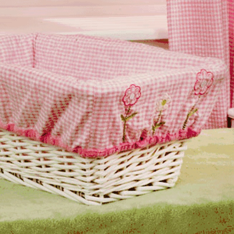 KidsLine Clothes Line Basket Liner
