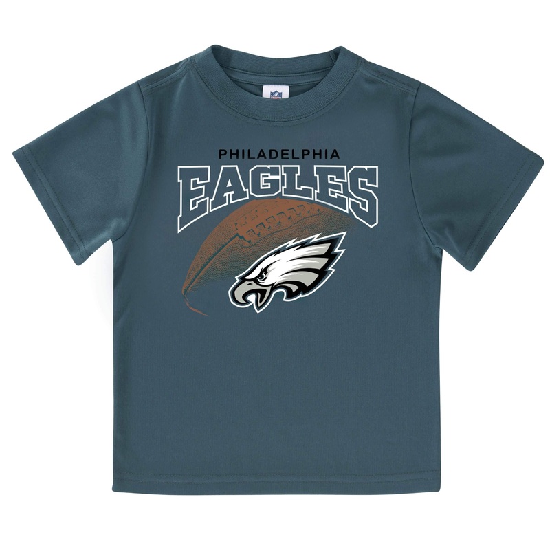 Philadelphia Eagles Baby Boys Tee Shirt