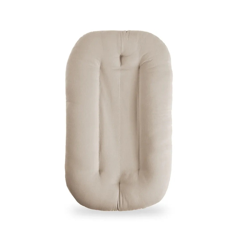 Toddler Lounger – Birch (See Description)